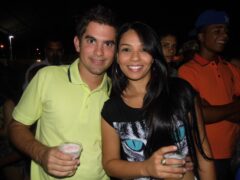 Natal Open Prime